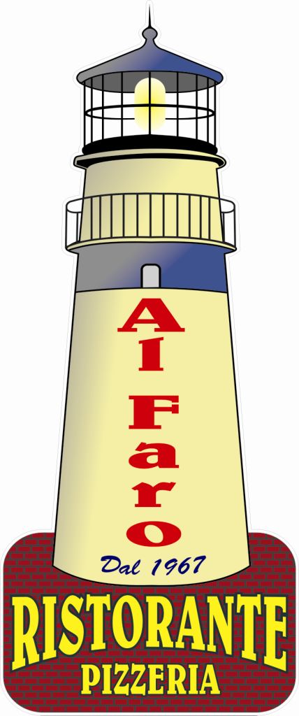 Logo Ristorante IL FARO